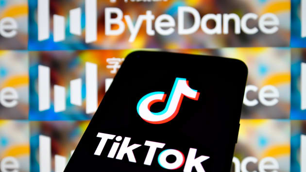 美媒：TikTok可能会在未来48小时内与微软达成出售交易