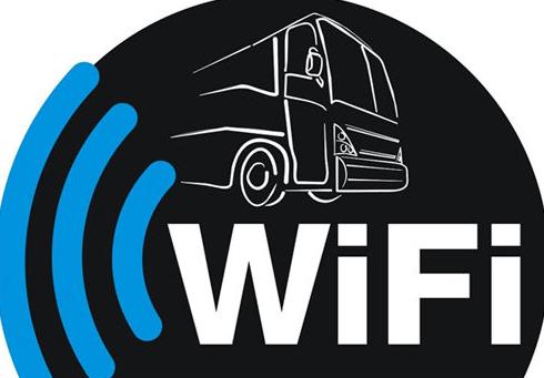 公交车也免费WiFi！将覆盖北京1.8万辆公交车