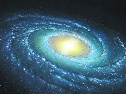 u波段海量观测数据能窥探银河系消光