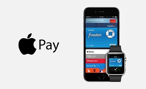 Apple Pay即将登陆俄罗斯