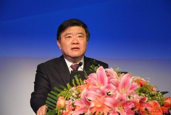 陈竺教授获得“欧尼斯特·博特勒奖”